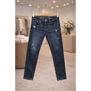 American Eagle Jeans Size 26 X 28